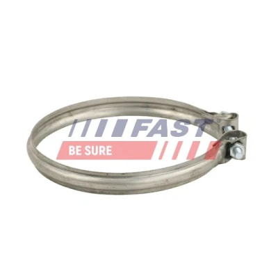 Bilde av FAST FT84620 Klemme, eksosanlegg CITROËN: Berlingo II, C4 II Hatchback