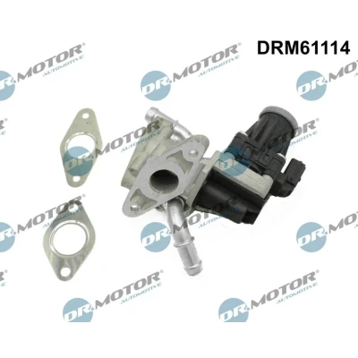 Bilde av DR.MOTOR AUTOMOTIVE DRM61114 EGR Ventil elektrisk FORD: Transit Mk6 Van, Flatvogn lastebil/Chassis, Minibuss
