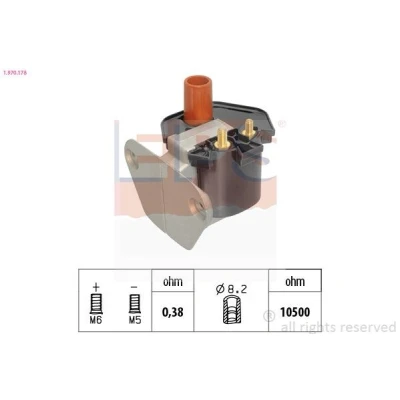 Bilde av Tennspole (coil) EPS 1.970.178