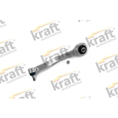 Bilde av KRAFT 4211295 Bærebru framaksel, høyre, nede, foran Casterstag MERCEDES BENZ: E Klasse Sedan, T modell, CLS Coupé
