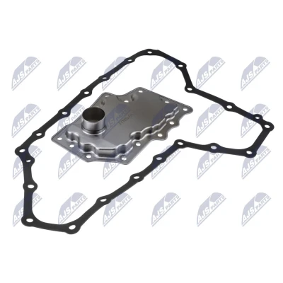 Bilde av Hydraulikkfilter, automatikk, nissan murano i, 31728 1XD03