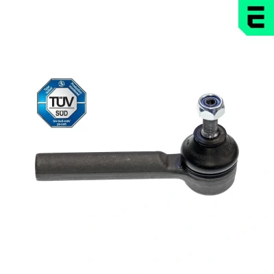 Bilde av OPTIMAL G1 013 Endeledd 11,9 ytre, framaksel