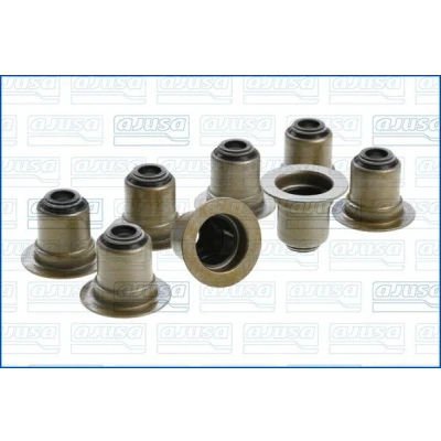 Bilde av AJUSA 57018300 Tetningssett, ventilstamme FORD: Transit Mk2 Van