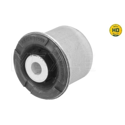 Bilde av MEYLE 70 14 610 0006/HD Styrestang Lagring uten holder innvendig, øvre, framaksel høyre, venstre gummi for casterstag TESLA: Model 3