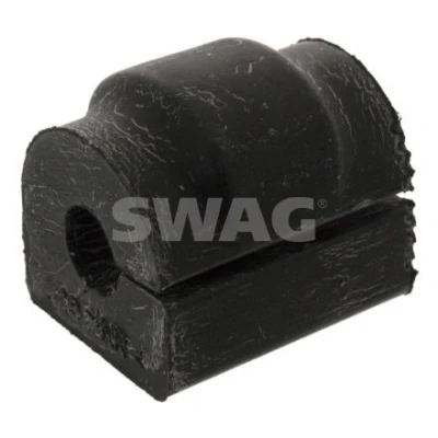 Bilde av SWAG 20 94 9386 Stabilisatorbøssinger bakaksel gummi 12 BMW: 4 Coupé