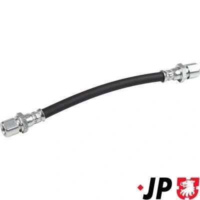 Bilde av JP GROUP 1261703300 Bremseslange 234 OPEL: Omega A Sedan, Kadett E CC, Senator