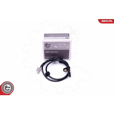 Bilde av Sensor, hjulturtall, på begge sider, nissan x trail ii, renault koleos i, 479101DA1A, 479106421R, 47910JG000