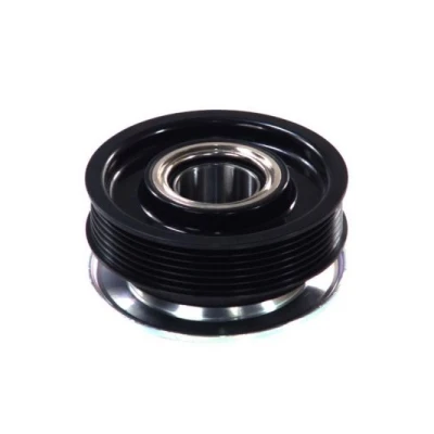 Bilde av THERMOTEC KTT040104 Magnet Clutch DENSO 5SL12C OPEL: Corsa D Hatchback, SUZUKI: SX4 I Hatchback