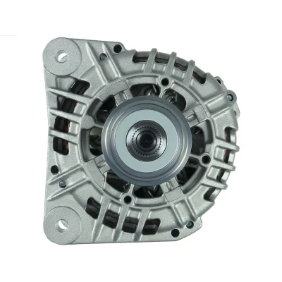 Bilde av AS PL A3063S Dynamo 12V 125A OPEL: Vivaro A Combi, Van, Flatvogn lastebil / Chassis, NISSAN: Primastar Minibuss, Van