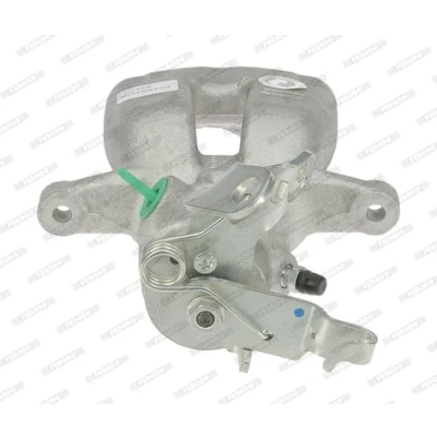 Bilde av FERODO PREMIER FCL694576 Bremsecaliper Aluminiumstøpegods 90 med tilbehør VOLKSWAGEN: Golf 5, 6, Plus / Crossgolf, AUDI: A3 Sportback