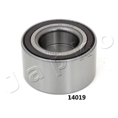 Bilde av JAPKO 414019 Hjullagersett framaksel med integrert ABS sensor 74 HONDA: Insight II Hatchback