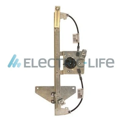 Bilde av Vindusheis ELECTRIC LIFE ZR CT716 L
