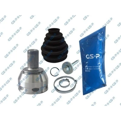 Bilde av GSP 834202 Drivknute Middle groove FORD: MONDEO 4 Turnier