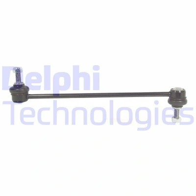 Bilde av DELPHI TC2432 Stabstag 297 M10x1.25 FIAT: Doblo II Varebil / Stasjonsvogn