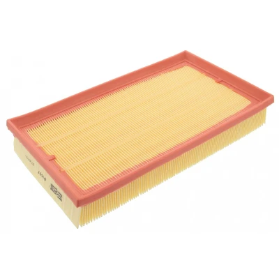 Bilde av MAPCO 60587 Luftfilter 46 174 303 Filterinnsats SAAB: 9 3 Hatchback