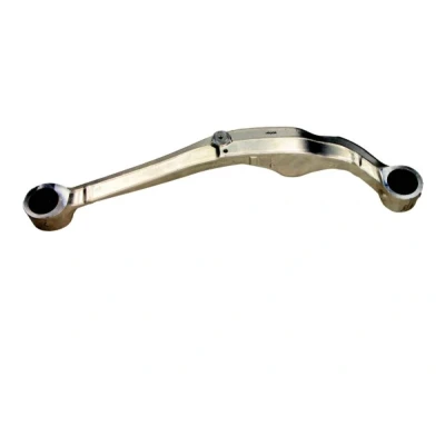 Bilde av MAXGEAR 72 2913 Bærebru øvre, høyre bakaksel, ytre skråarm Aluminium NISSAN: Qashqai / Qashqai+2 I, X Trail, 2