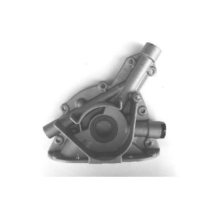Bilde av Oljepumpe, opel,vauxhall, 646126, 90156971, 90187327