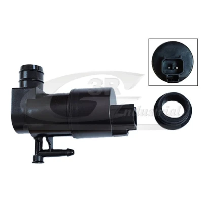 Bilde av 3RG 80818 Vaskevannspumpe 12V