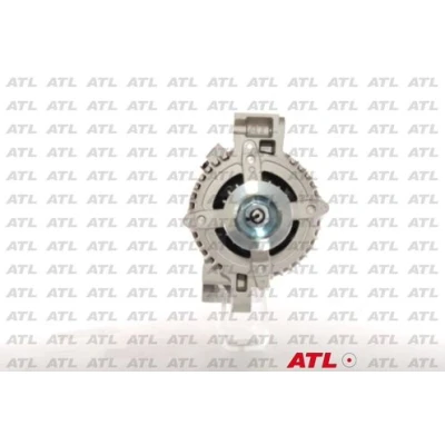 Bilde av Dynamo, cadillac cts, srx, 25751145, 25751146, 25756439, 25756441
