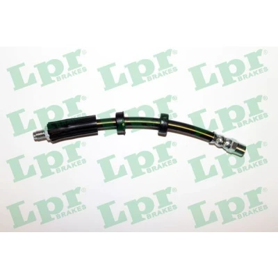 Bilde av LPR 6T46586 Bremseslange 235 F10X1 AUDI: A6 C4 Avant, 100 Sedan