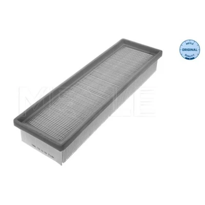 Bilde av MEYLE 40 12 321 0001 Luftfilter 49,5 101 350 Filterinnsats ORIGINAL Quality PEUGEOT: 307 SW, Hatchback, Stasjonsvogn, CITROËN: C4 I Hatchback