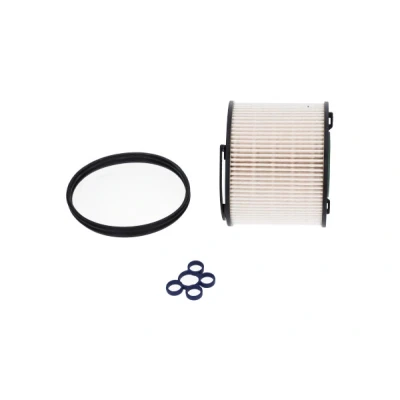 Bilde av KAVO PARTS FFF 10188 Drivstoffilter Filterinnsats AUDI: Q7, VOLKSWAGEN: Touareg I