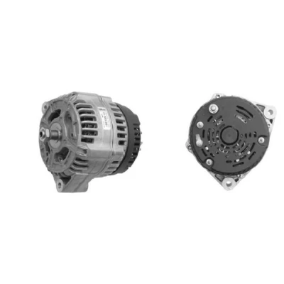 Bilde av MAHLE ORIGINAL MG 473 Dynamo 28V 80A