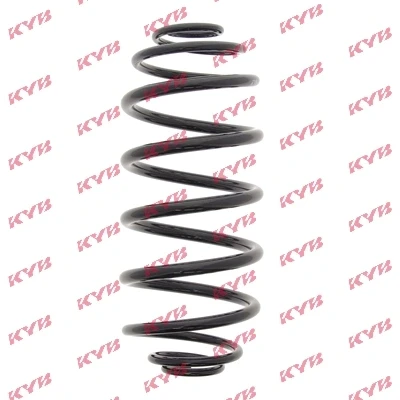 Bilde av KYB K Flex RJ6648 Fjærer bakaksel Skruefjær med ikke konstant tråddiameter for kjøretøy standard chassis OPEL: Combo C Varebil / Stasjonsvogn