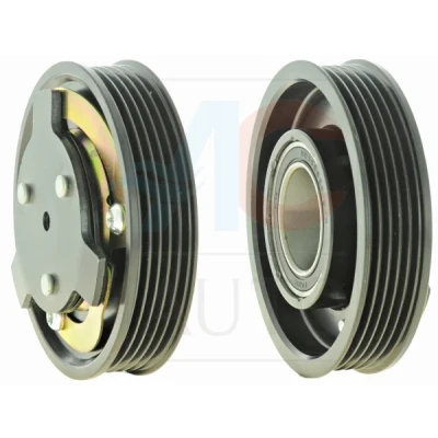 Bilde av ACAUTO AC 06DL03 Magnet Clutch DELPHI, GM, OPEL, VAUXHALL CVC 105, 109mm