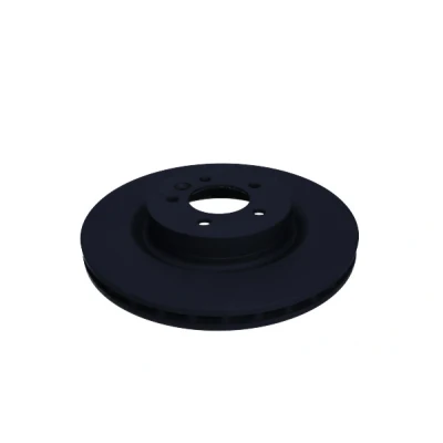 Bilde av QUARO QD3524HC Bremseskiver framaksel 360 30 5 120 innvendig ventilert spraylakkert høy karbon uten hjulnav, hjulfestebolt