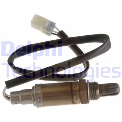 Bilde av DELPHI ES10301 12B1 Lambdasonde Fingersonde, oppvarmet SUBARU: Forester II, I, Legacy 3