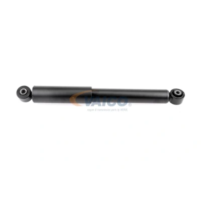 Bilde av VAICO V10 4258 Støtdemper bakaksel gasstrykk torørs teleskopstøtdemper øvre øye, nedre øye Original Quality VOLKSWAGEN: CADDY 3, 4 Kasten