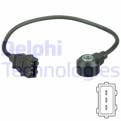 Bilde av DELPHI AS10199 Sensorer