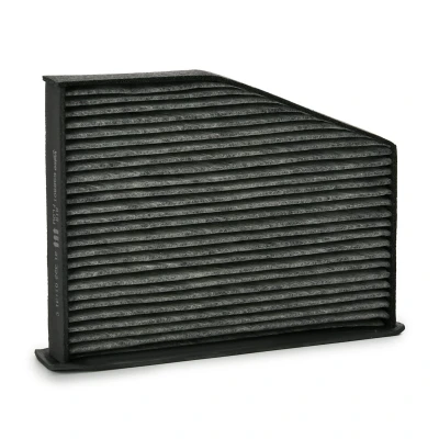 Bilde av VALEO CLIMFILTER PROTECT 698801 Kupéfilter Karbonfilter 279 216 57 VOLKSWAGEN: Tiguan I, Passat B7 Variant, B6 AUDI: A3 Sportback