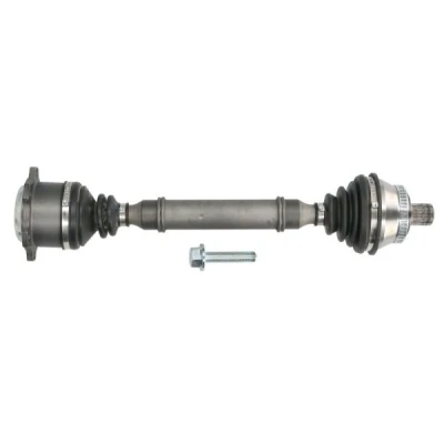 Bilde av PASCAL G2A002PC Drivaksel framaksel venstre 550 AUDI: A6 C5 Sedan, Avant