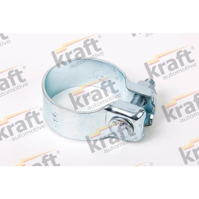 Bilde av KRAFT 0558569 Rørforbinder, eksosanlegg