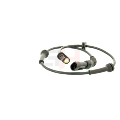 Bilde av Sensor, hjulturtall, bakaksel, Høyre Venstre alfa romeo 156, 156 sportwagon, 60652016, 60659265