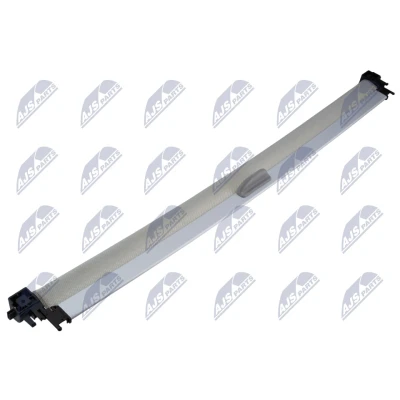 Bilde av Soltak NTY EZC VW 651