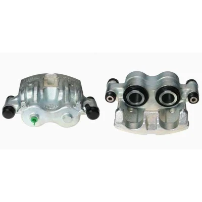 Bilde av BUDWEG CALIPER 343773 Bremsecaliper IVECO: DAILY 4 Kasten/Kombi, 3 4, RENAULT TRUCKS: Mascott Flatvogn lastebil / Chassis