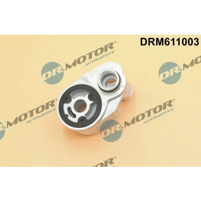 Bilde av DR.MOTOR AUTOMOTIVE DRM611003 Oljekjøler