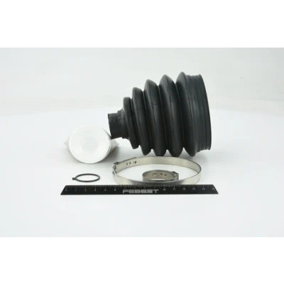 Bilde av FEBEST 1417P NA Drivakselmansjett hjulside PVC