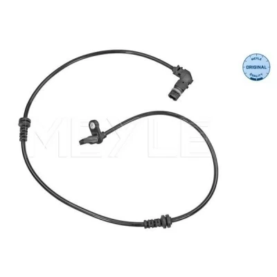 Bilde av MEYLE 014 800 0114 ABS sensor framaksel begge sider ORIGINAL Quality aktiv 2 765 12 MERCEDES BENZ: C Klasse T modell, Sedan, GLK
