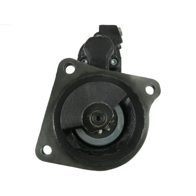 Bilde av AS PL S0558 Starter 12 2,00 9 FIAT: Ducato I Van, Flatvogn lastebil/Chassis