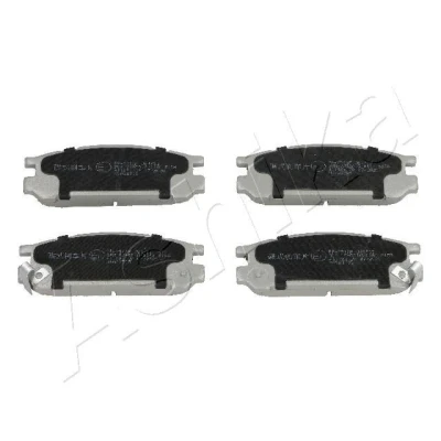 Bilde av Bremseklosser sett, Bakaksel, subaru, 26296AA030, 26296AA060, 26296AA061, 26296AA062, 26296AA080, 26296AA081, 26296AA082, 26296AA130, 26