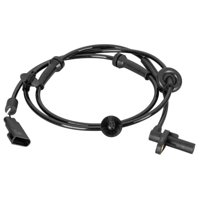 Bilde av HELLA 6PU 012 806 621 ABS Sensor Hall prinsipp 2 1295 FORD: Transit Mk6 Van, Minibuss
