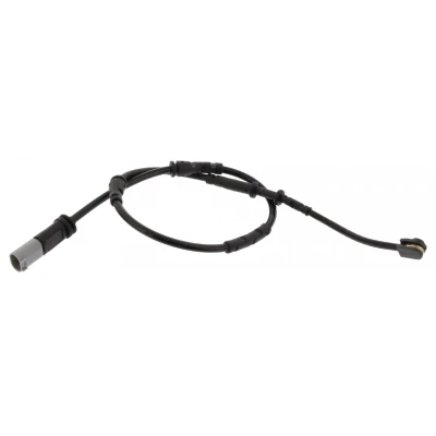 Bilde av MAPCO 56639 Bremsebeleggslitasje bakaksel BMW: 2 Active Tourer, X1, Gran MINI: Hatchback
