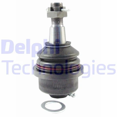 Bilde av DELPHI TC1846 Bærekule 64 115