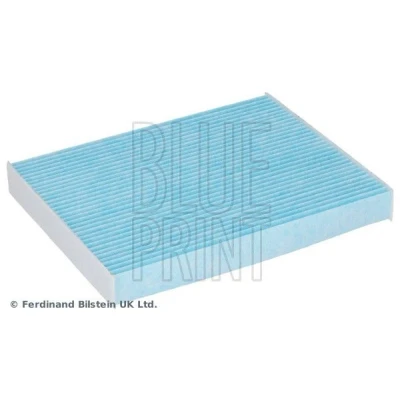 Bilde av BLUE PRINT ADG02588 Kupéfilter pollenfilter 210 165 25 KIA: SOUL 2