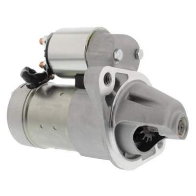 Bilde av MAPCO 13754 Starter 12 1,4 13 OPEL: Combo C Varebil / Stasjonsvogn, Zafira B, Corsa D Hatchback