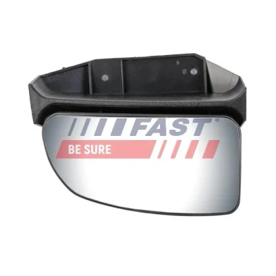Bilde av Speilglass, ytterspeil, Venstre, citroën,fiat,peugeot, 71716698, 71716700, 8151.EP, 8151.ER, 8151EP